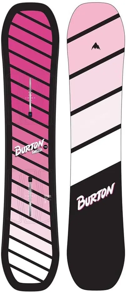 Burton Smalls 138 Junior