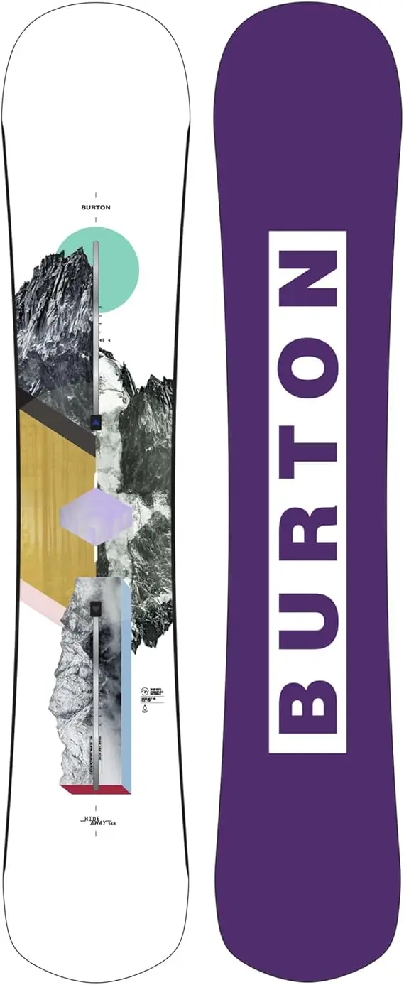 Burton Women's Hideaway Rocker
