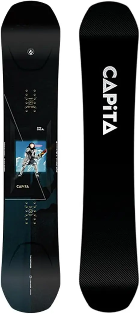 Capita Super DOA 154