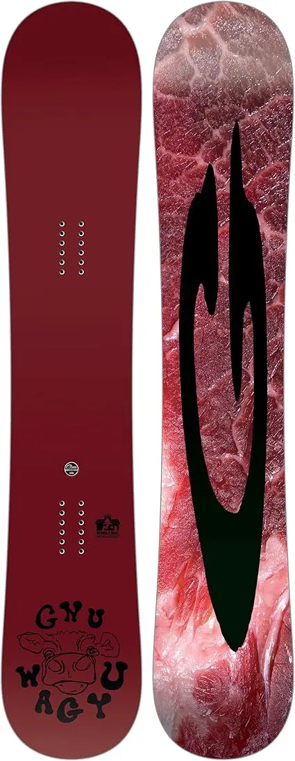 GNU Wagyu