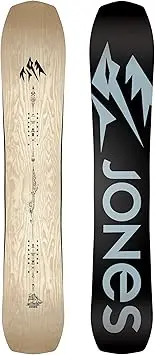 Jones Flagship 164 Wood Veneer