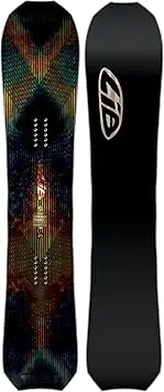 Lib Tech Apex Orca 153