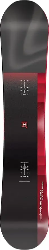 Nitro Team Pro Wide 2026