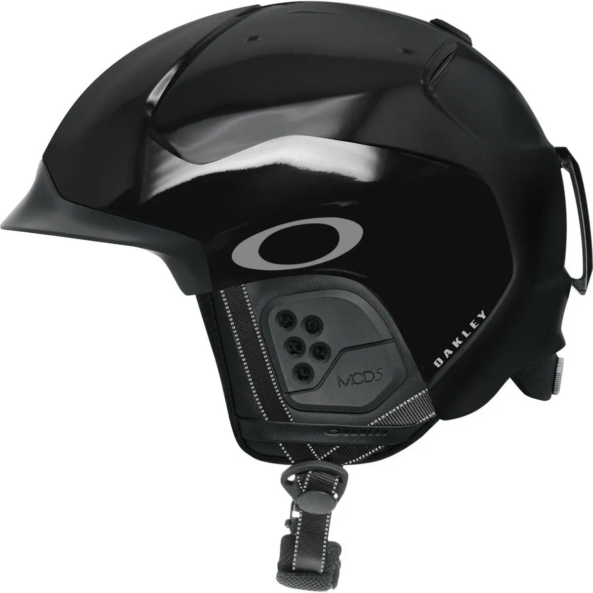 Oakley Mod5 MIPS Helmet