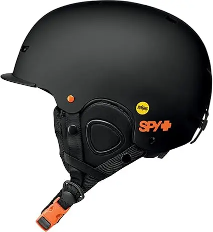 SPY Galactic MIPS Helmet