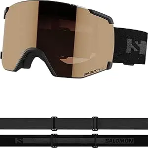 Salomon S/View Goggles