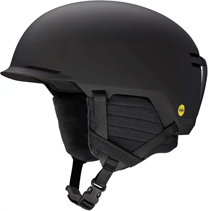 Smith Scout MIPS Helmet