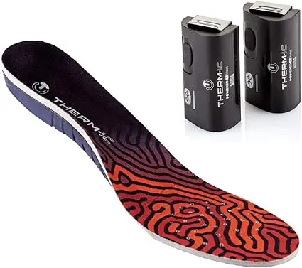 Therm-IC 3D Heated Insoles