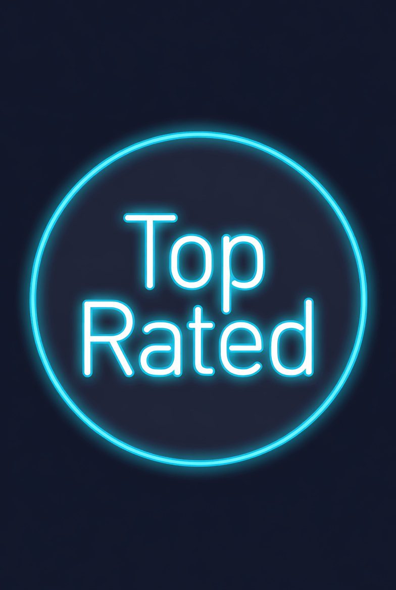Top Rated