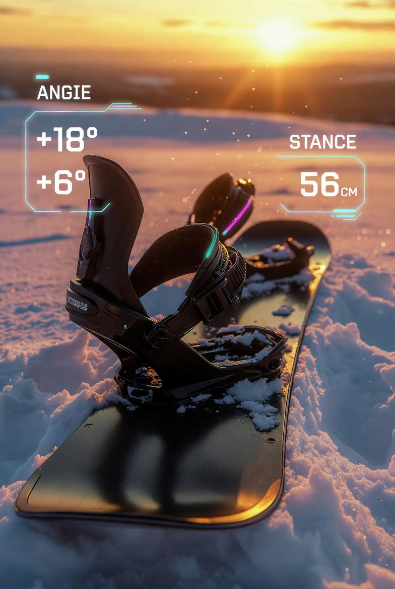 Bindings & Boots Guide