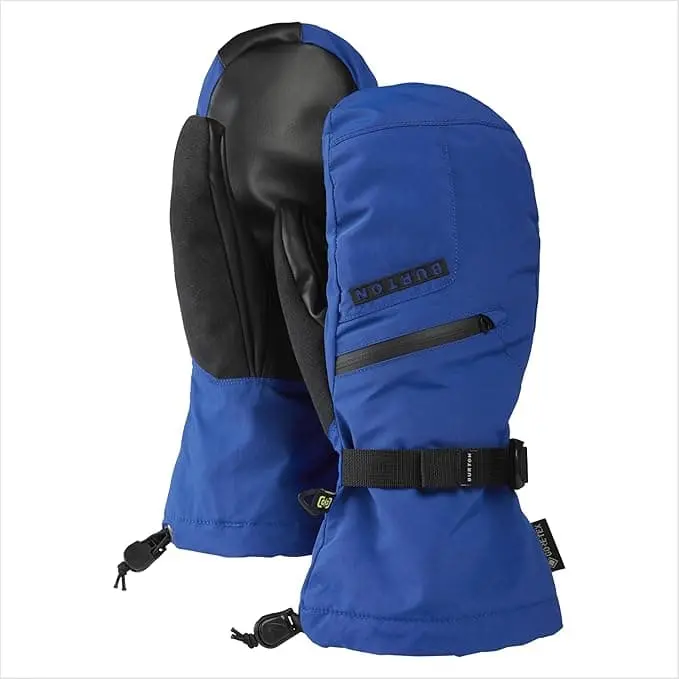 Burton Gore-Tex Mittens