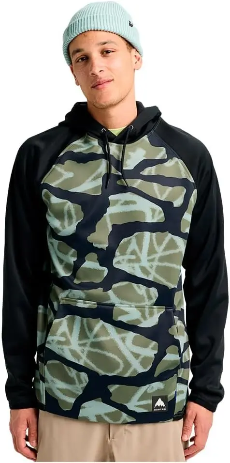 Burton Crown Weatherproof Hoodie