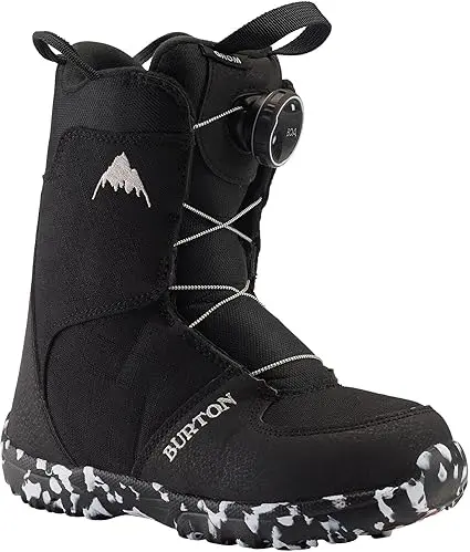 Burton Grom BOA Kids