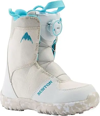 Burton Grom BOA Kids