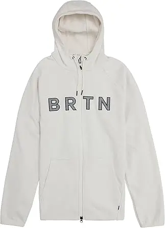 Burton Crown Full-Zip Hoodie