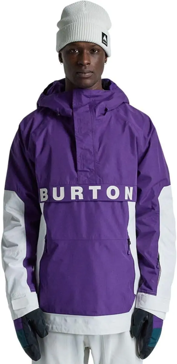 Burton Frostner 2L Anorak