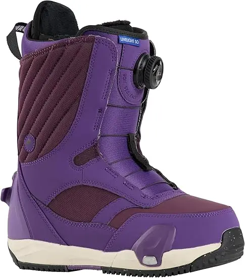 Burton Limelight Step On