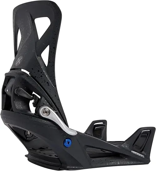 Burton Step On X Mens Snowboard Bindings