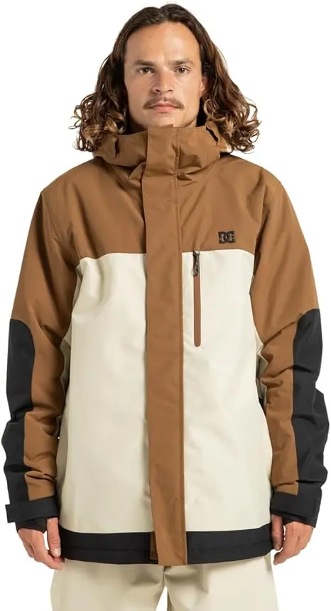 DC Defiant Jacket