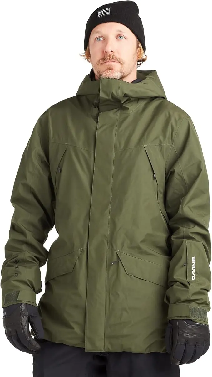 Dakine Barrier Gore-Tex