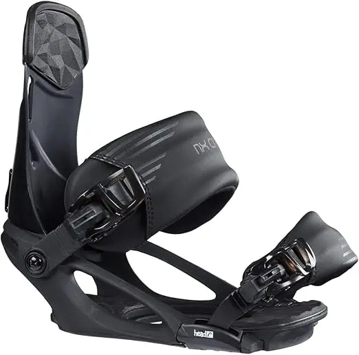 HEAD NX ONE Binding 2022 Black