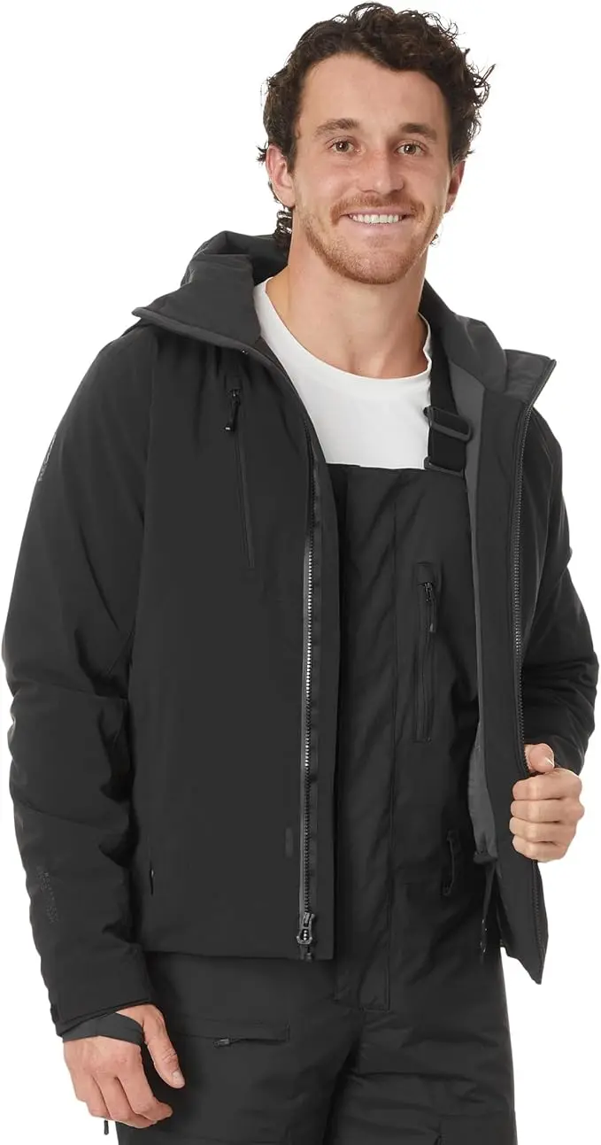 Helly Hansen Men's Jacket