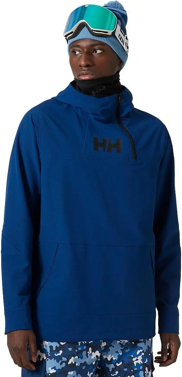 Helly Hansen Ullr Z Shield