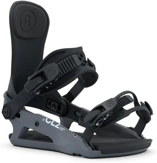 Ride Women's CL-2 Snowboard Bindings 2026
