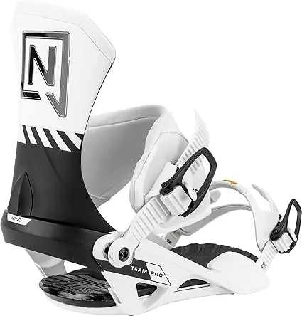Nitro Team Pro All Mountain Freestyle Bindings