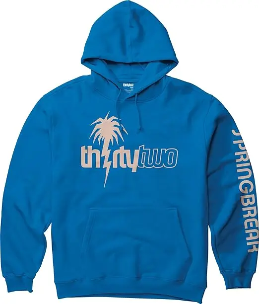 ThirtyTwo Spring Break Hoodie