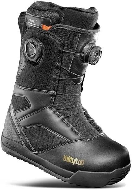 ThirtyTwo STW Double BOA