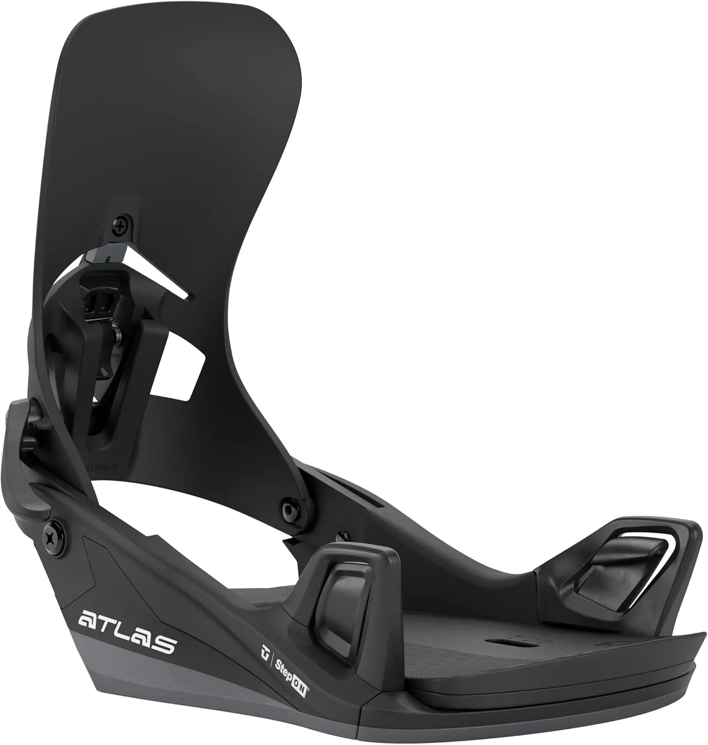 Union Atlas Step On Men's Snowboard Bindings