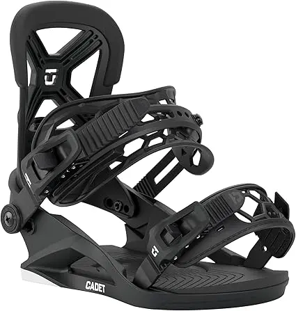 Union Cadet Kids Snowboard Bindings