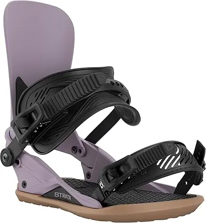 Union Strata Men's Snowboard Bindings