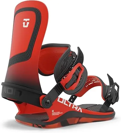Union Ultra M. Mens Snowboard Bindings