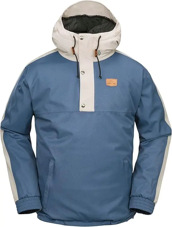 Volcom Arthur Longo 20k