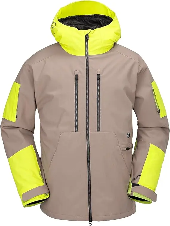 Volcom WFO Insulated