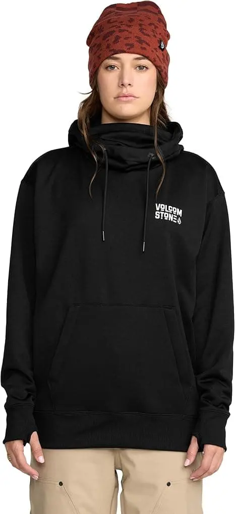 Volcom Women's Hydro Hoodie