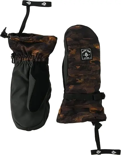 Volcom V.Snow Mitt