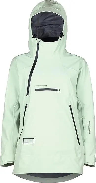 Women's Snowboard Jacket