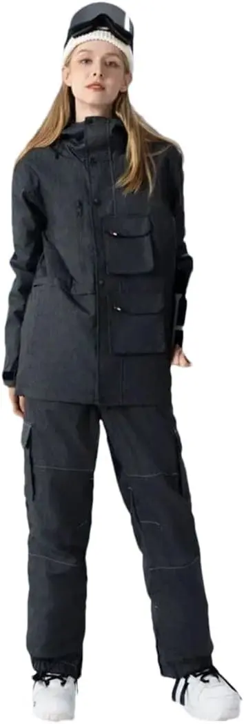 Women's Insulated Suit