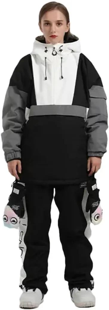 Women's Reflective Suit