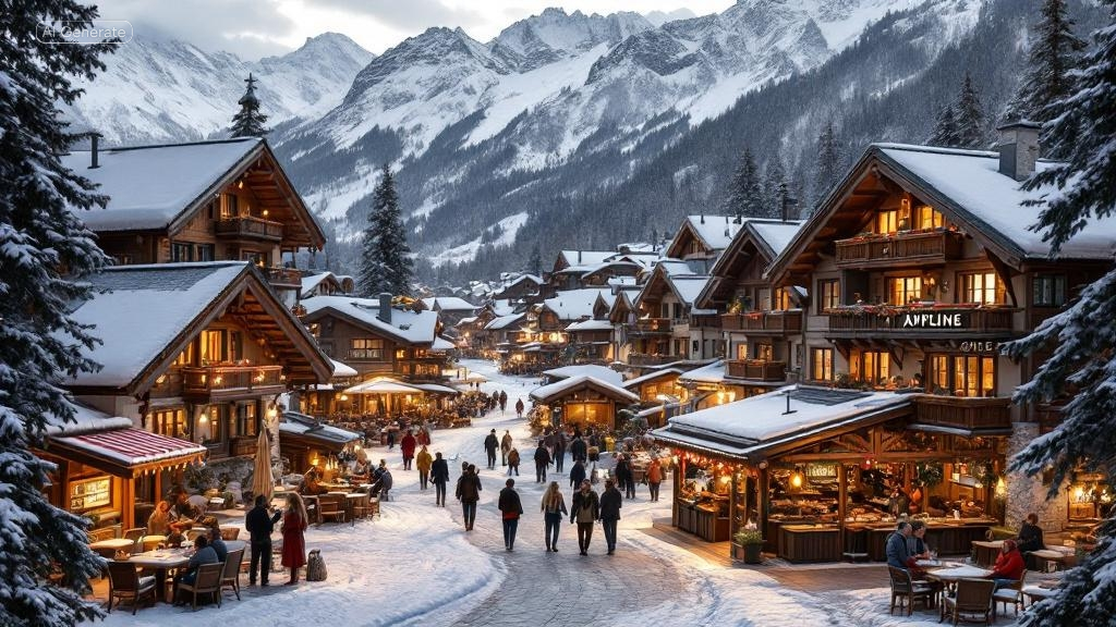 Family-friendly hotel