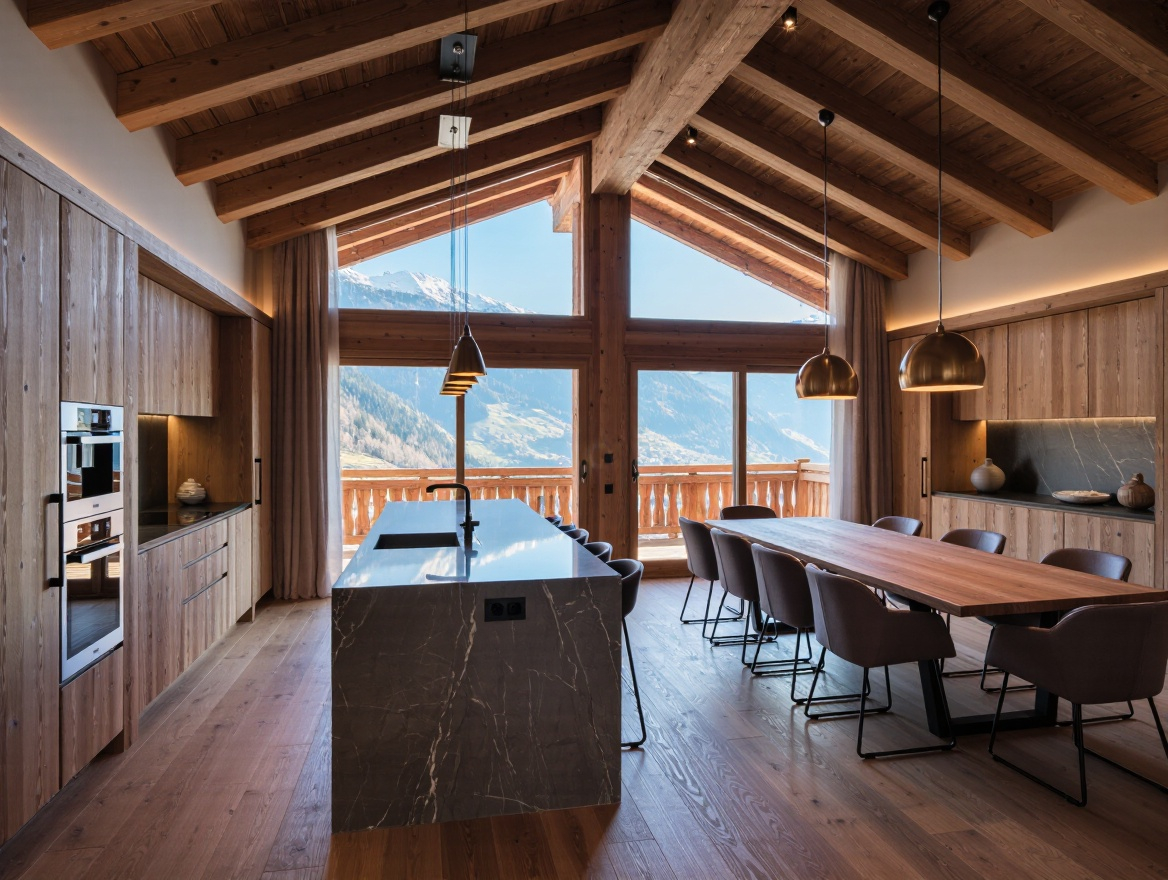 Livigno luxury hotel