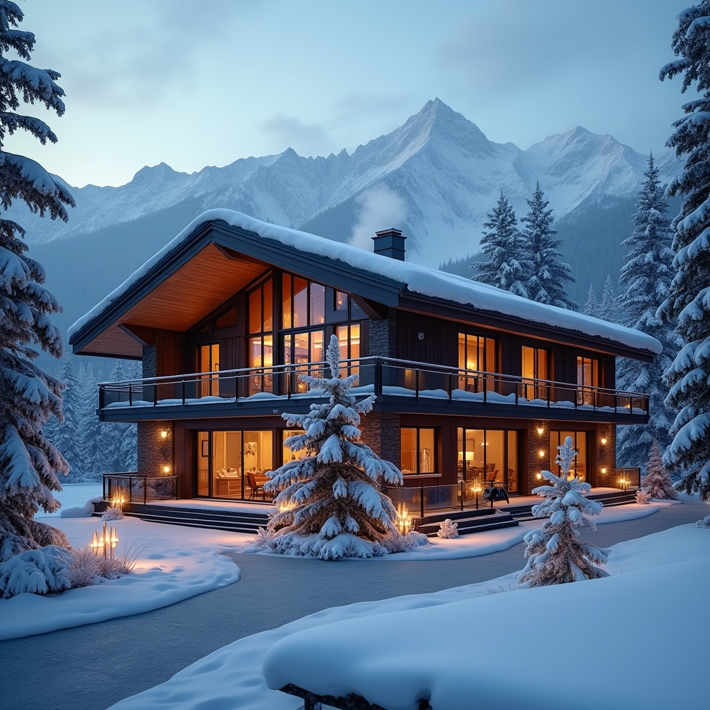 Budget Balkan resort