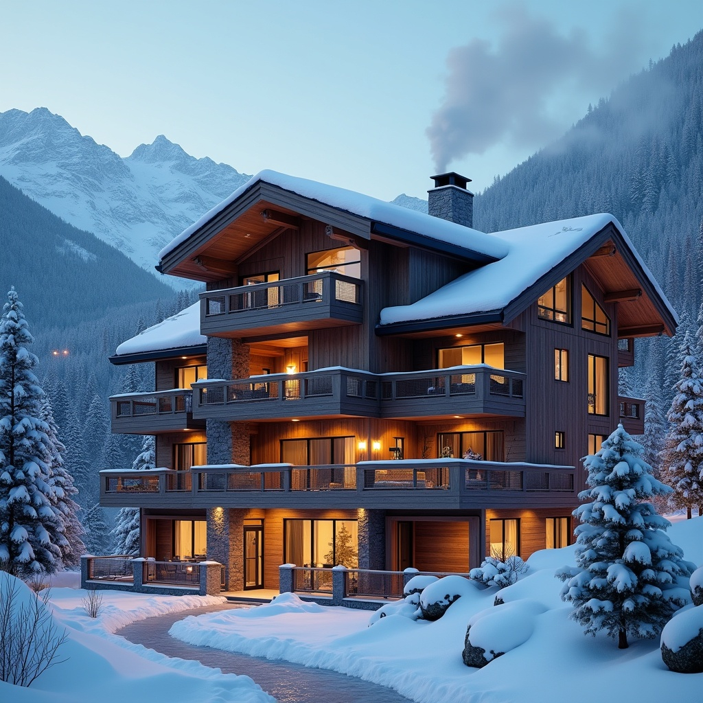 Affordable resort hotel