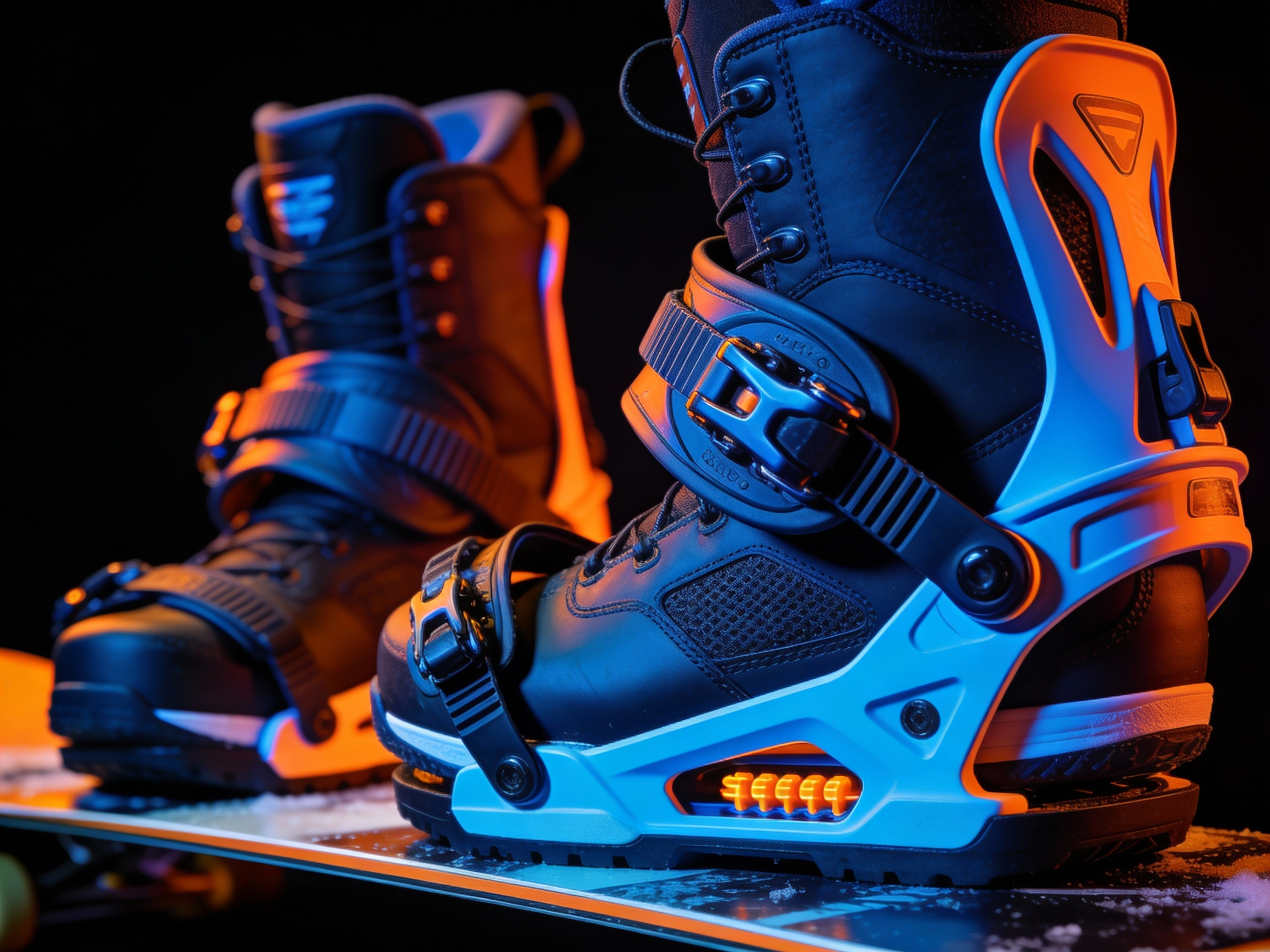 Bindings & Boots 2026