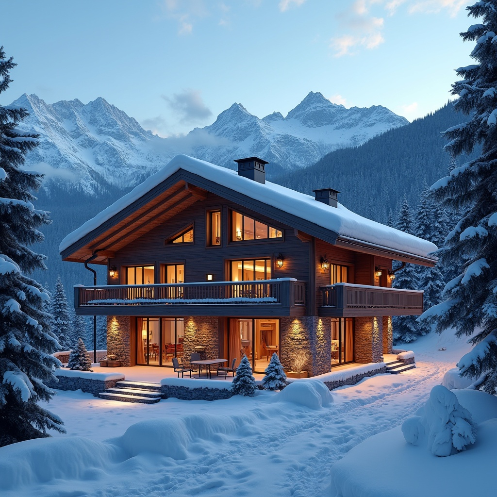 Budget accommodation