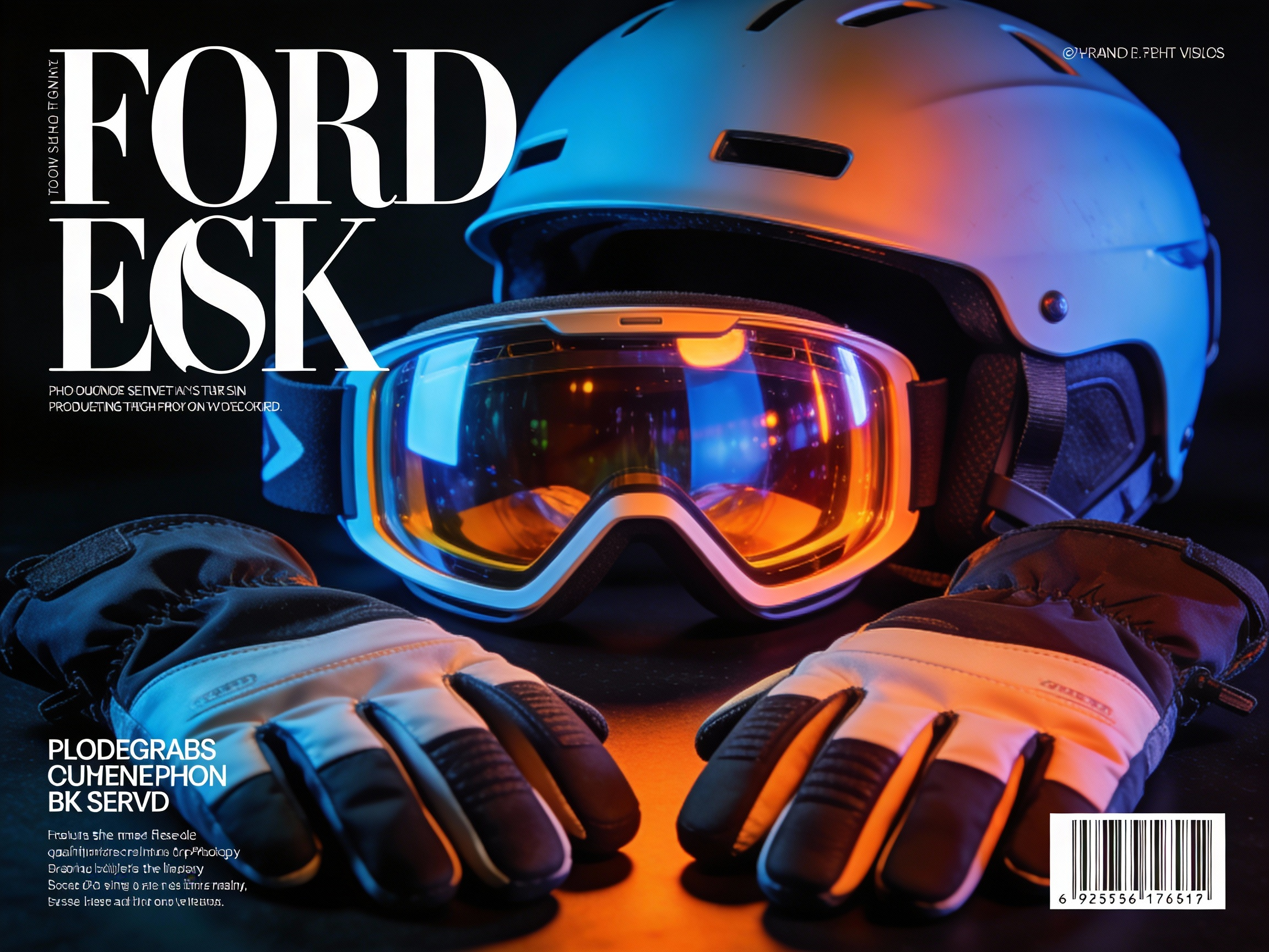 Snowboard Accessories 2026