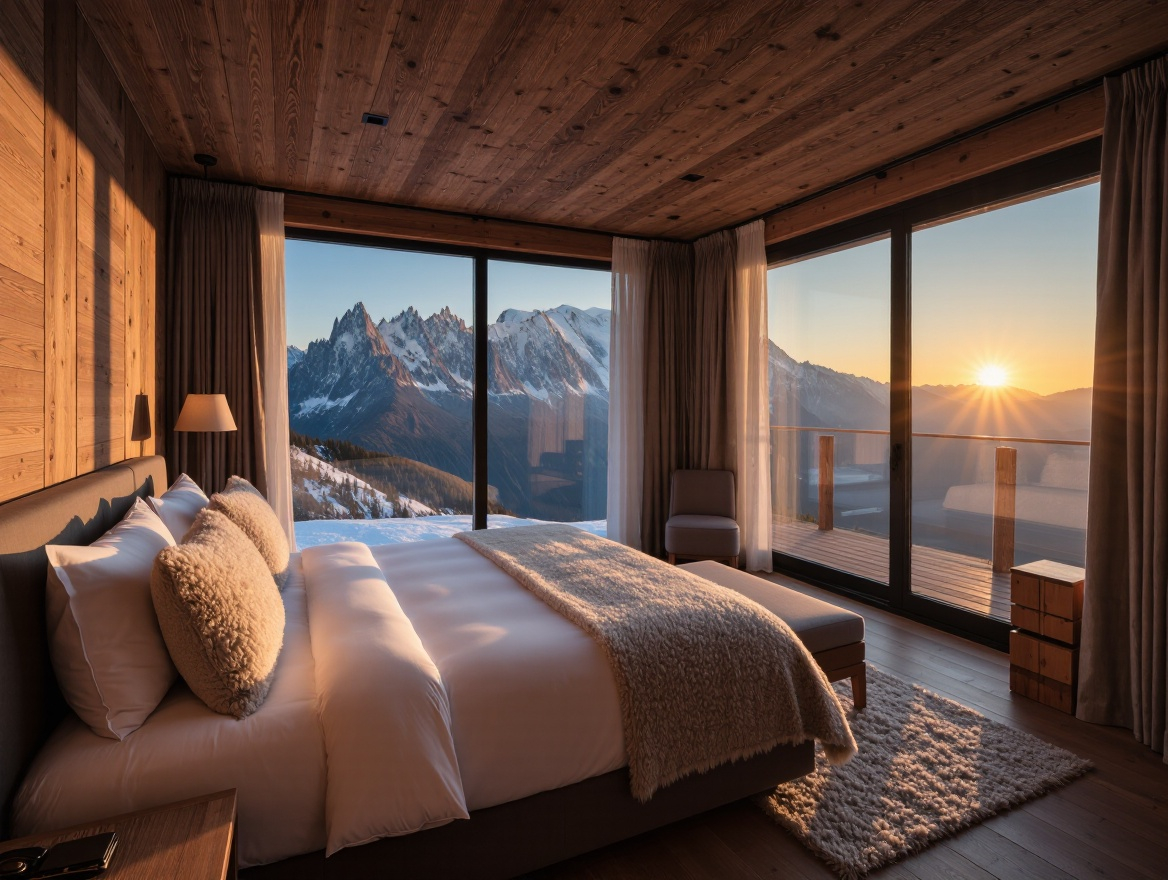 Budget-friendly hotel